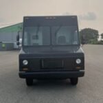 Black Turnkey Chevy Food Truck - Image 2