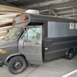 Newly Built Chevrolet G-30 Food Truck - Image 2