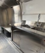 Street Food Trailer SFK 280×200 - Image 4