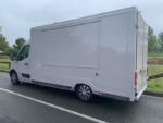 Renault Master III 2010 – Food Truck VASP Store - Image 2