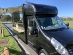 Renault Master III 2011 – Food Truck VASP Store
