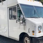 2006 Ford Food Truck - Image 2