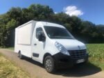 Renault Master III 2013 – Food Truck VASP Store - Image 2