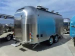7T7GT4 Airstream Food Trailer - Image 2