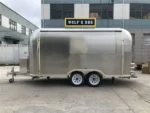 CTB2M9 Airstream Food Trailers - Image 2