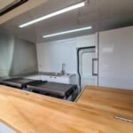 2018 Ford Transit Food Truck - Image 2