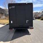 Coffee /Ice Cream / Sandwich Truck Frieghtliner/MT45/2002 - Image 2