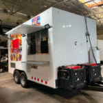 Food Trailer Beacon /2020 - Image 2
