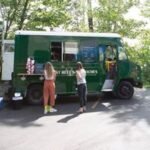 Renovated Food Truck International 1990 - Image 3