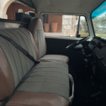 1973 Beverage and Concessions VW Bus - Image 3