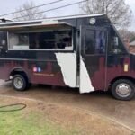 2006 Ford e350 Utilimaser Step Van 2006 - Image 2