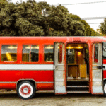 1976 - 24ft Argosy Airsteam, 454 Chevy Engine, 1 Ton Chassis - Image 2