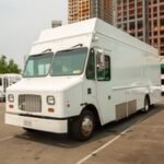 Clean Food Truck For Sale - Image 2