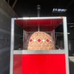 Wood Fired Pizza Trailer - Image 2