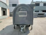 1NTYR Awning Food Trailer - Image 3