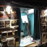 Mobile photo studio/food truck Ud industries/Na/2019 - Image 2