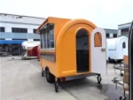 7DIIR Awning Food Trailer - Image 2