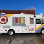 Freightliner 28' Food Truck - Image 2