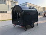6R5G4 Awning Food Trailer - Image 2