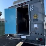 Working 2004 Food Truck - Image 2