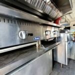 2003 Ford Econoline Food Truck - Image 2