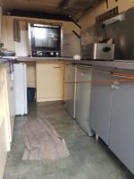 Food Truck Opel Movano 2008 - Image 5