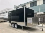 4BI4 Box Food Truck - Image 3