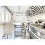 THE BOXER® A2 - 25.5 Ft. Vending Trailer - Image 2