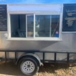 Coffee/Smoothie or Beverage Trailer COTC 2018 - Image 2