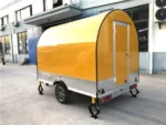 B72M Catering trailer - Image 3