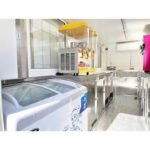 THE BOXER® A2 - 22 Ft. Vending Trailer - Image 3