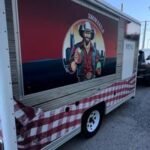 2017 Snowball Trailer - Image 2