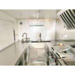 THE BOXER® M2 - 11 Ft. Vending Trailer - Image 3