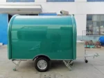 LUPM11 Small Roundtop Coffee Trailer - Image 2