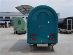 NT0YGF Small Roundtop Coffee Trailer - Image 2