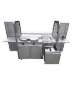 Cart for Crazy Chips Crepes - Image 3