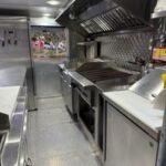 Workhorse Food truck workhorse/w42/2007 - Image 2