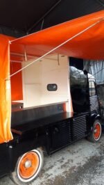 Citroën HY Diesel 1973 – Food Truck - Image 3