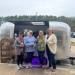 1969 Avion turnkey coffee camper - Image 3