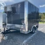 8.5’x10’ Food trailer -2021 - Image 3