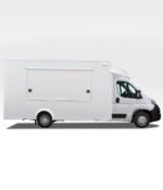 Standard food truck - Image 3