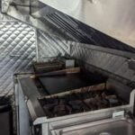 1992 Ford All-Purpose Food Truck - Image 3