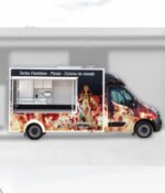 Pizza Foodtruck - Image 3
