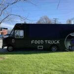 2007 Ford Food Truck - Image 3