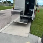 2012 Nissan Juice & Smoothie Truck - Image 3