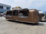 4D0BSI Airstream Concession Trailer - Image 3