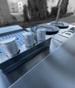 Cart for crêpes and fries - Image 3