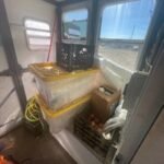 2006 Ford Econoline Food Truck - Image 3