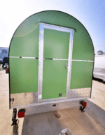 ROUNDER Series C® - 9 Ft. Concession Trailer - Image 3