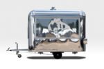 Exclusive Foodtrailer 3m - Image 3